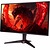 Acer VG270Gbmipx Black (UM.HV0EE.G01)