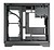 Chieftec Visio Air Black with window (GM-30B-M-OP)