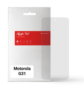 ArmorStandart Matte Motorola G31 (ARM66000)