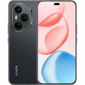 Honor 400 Pro 12/512GB Midnight Black