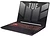 ASUS TUF Gaming A15 FA507XI-HQ063 (90NR0FF5-M004J0) Mecha Gray 