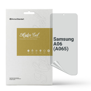 ArmorStandart Anti-spy Samsung A06 (A065) (ARM80179)