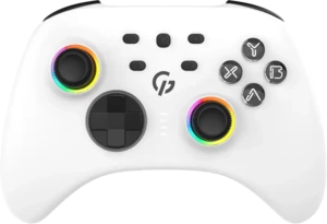 GamePro GPX13W White