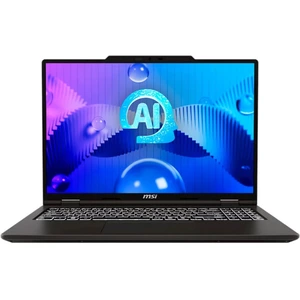 MSI Venture 15 AI A1MG-013XUA (9S7-15Q221-013) Solid Gray