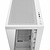 Deepcool CG580 4F Tempered Glass без БЖ (R-CG580-WHADA4-G-1) White
