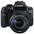 Canon EOS 750D EF-S 18-135mm IS STM Kit (0592C034)