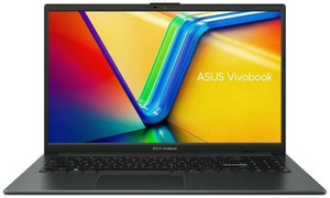 Asus Vivobook Go 15 E1504FA (E1504FA-BQ052) Black