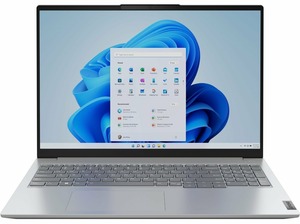 Lenovo ThinkBook 16 G6 ABP (21KK0082RA) Arctic Grey