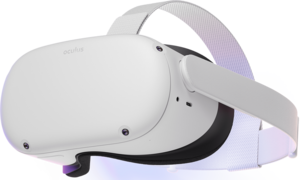 Oculus Quest 2 256GB