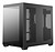 Deepcool CG530 Tempered Glass без БЖ (R-CG530-BKNDA0-G-1) Black