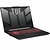 ASUS TUF A15 FA507NUR-LP052 (90NR0JP8-M004R0) Jaeger Gray
