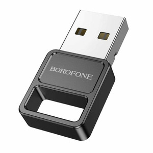BOROFONE Bluetooth DH8 USB BT adapter v5.1 Black