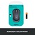 Logitech M185 Grey (910-002238)