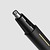 Xiaomi MSN Nose Hair Trimmer H3 Black