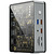 HUB WIWU Matrix docking station 16in1 W1601 Gray