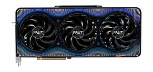 Palit GeForce RTX 5090 GameRock OC 32GB GDDR7 (NE75090S19R5-GB2020G)