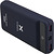 Vinga 20000 mAh QC3.0 Display soft touch purple (VPB2QLSP)