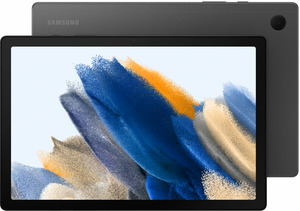 Samsung Galaxy Tab A8 10.5 LTE 64GB Grey (SM-X205NZAESEK)