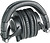 Audio-Technica ATH-M50x Black