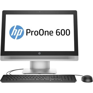 HP ProOne 600 G2 AiO (V1E89ES)