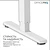 OfficePro ODE1470W White