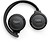 JBL Tune 520BT Black (JBLT520BTBLKEU)