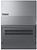 Lenovo ThinkBook 16 G6 ABP (21KK003LRA) Arctic Grey