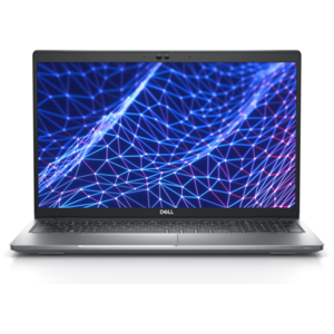Dell Latitude 5530 (N207L5530MLK15UA_W11P) Grey