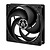 Arctic P12 Black (ACFAN00118A)