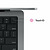 Apple MacBook Pro 14 2023 M2 Pro 1TB Space Gray (MPHF3)