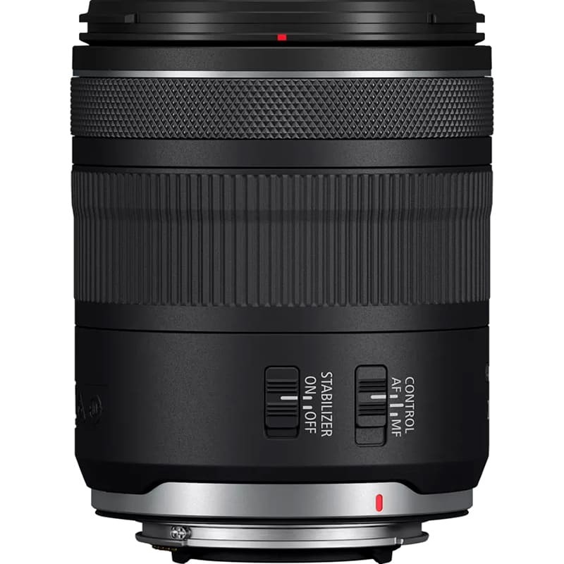 Об'єктив Canon RF 28-70mm F2.8 IS STM (6535C005) - Технопростір