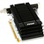 MSI GeForce GT730 2GB DDR3 Low Profile Silent (N730K-2GD3H/LP)