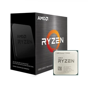 AMD Ryzen 7 5700X (100-100000926WOF) sAM4 BOX No Fan AMD Ryzen 7 5700X (100-100000926WOF) sAM4 BOX No Fan