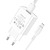 Borofone BA74A Aspirer USB 10.5W + MicroUSB Cable White