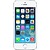 Apple iPhone SE 64GB Silver MLM72UA/A