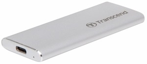 Transcend ESD240C 480GB USB 3.1 GEN 2 TLC (TS480GESD240C)