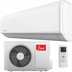 Idea ISR-12HR-MA01-DN8
