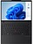 Lenovo ThinkPad T14 Gen 5 (21MMS11300) Black