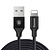 Baseus Yiven Lightning Cable 2A 1.2m Black (CALYW-01)