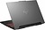 Asus TUF Gaming A17 FA707NUR-HX054 (90NR0JL5-M002K0) Mecha Gray