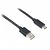 Cablexpert Type-C 1m Black (CCP-USB2-AMCM-1M)