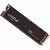 Crucial T500 3D NAND TLC 1TB M.2 (2280 PCI-E) NVMe x4 (CT1000T500SSD8)