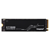 Kingston KC3000 2TB M.2 2280 NVMe PCIe Gen 4.0 x4 (SKC3000D/2048G)