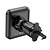 Hoco H40 Climber Magnetic (air outlet) Black
