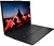 Lenovo ThinkPad L16 Gen 1 (21L7001KRA) Black