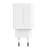 Proove Rapid 30W (2 USB + Type-C) white (WCRP30210002)