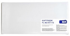 FREE Label FL-MLTD111S (Samsung MLT-D111S/HP SU812)