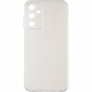 Silicone Clear Shine Samsung A165 (A16) Transparent