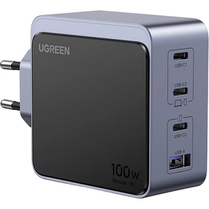UGREEN X565 100W Grey (35043)