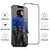 2.5D Blueo Corning Gorilla Glass Apple iPhone 15 Plus / 16 Plus (6.7) Black